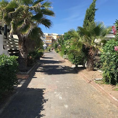 Cap Locations Naturisme アグド エクステリア 写真