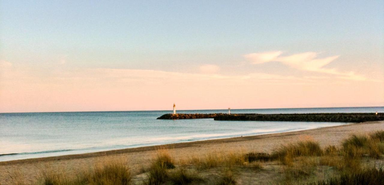 Cap Locations Naturisme アグド エクステリア 写真
